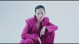 BARBARA BUI Spring 2024 Paris  Fashion Film [upl. by Maram615]