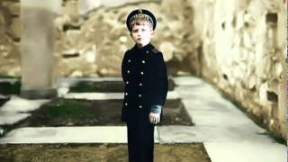 Alexei Romanov Remixed Boy 1904 [upl. by Ailis792]