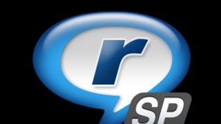 RealPlayer  How to Fix Your Real Player SP Video Library Problem [upl. by Lamrej488]