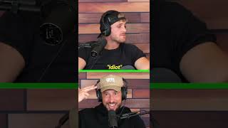 Are Dax Flame in character entertainment redditstories celebrityconversations podcast reddit [upl. by Nalek]