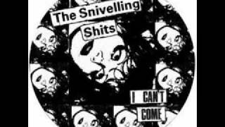 Snivelling Shits 01 Crossroads [upl. by Ecreip]