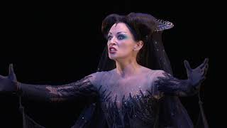 EXCLUSIVE Watch a Clip from The Magic Flute at Royal Opera House [upl. by Sephira]