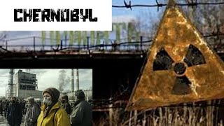 🛑 The Chernobyl Disaster A Nuclear Catastrophe That Changed History 🛑 [upl. by Idmann]