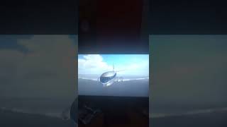 Boac flight 781  Flugunfall Animation boac flight 781 rip [upl. by Cralg]