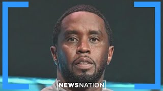 The Scoop Sean ‘Diddy’ Combs selling LA mansion  Morning in America [upl. by Yevette]