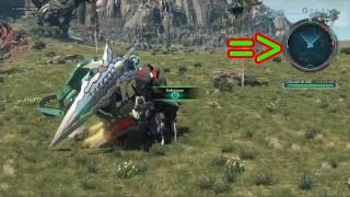 Tuto Xenoblade X 33 Lailah Immobilité Lock [upl. by Tattan]