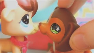 LPS  Red Lights Episode 5 quotLots Of Love In The Airquot [upl. by Tloh]