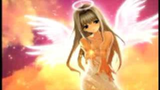 Techno Dream Trance Melody From Heaven [upl. by Znerol]