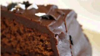 Nigella Chocolate Cake [upl. by Leind613]