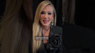 Carrie Underwood on George Michael at the RockHall2023 Induction Ceremony [upl. by Jarrod]