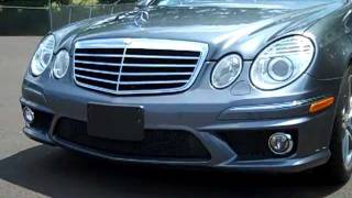 2008 MERCEDES E63 AMG eimports4Less Perkasie PA [upl. by Llecram]