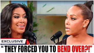 Have You Heard What Happened To Vivica A Fox It is Shocking [upl. by Swayder]