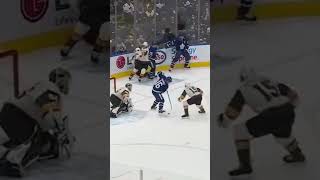 Mitch Marner Beauty Goal Nov 2 2021 leafs hockey [upl. by Airitak]