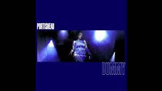 Portishead  Mysterons Slowed [upl. by Aicenert]