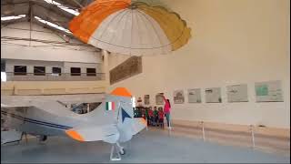 Sky’s the Limit Sharada School Students Explore HAL Aerospace [upl. by Inasah270]