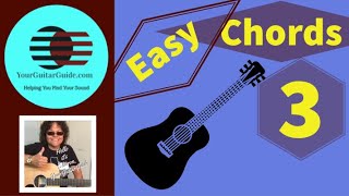 Grandpa The Judds Chords Easy Beginner How to Play [upl. by Mehala]