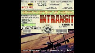 66 In Transit Riddim Mix Full Ft Konshens Alaine Christopher Martin Jah Cure Chezidek [upl. by Goddart922]