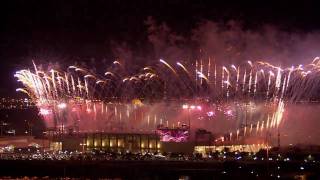 Oman National Day 2010 long version [upl. by Puff]