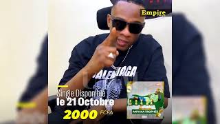 Iba One Donne RDV Aux Gladias Ce Samedi 21 Octobre Sur Empire Afrique quot PAPA NA TROPHÉE quot [upl. by Jennilee]