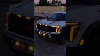 🎥 Анонс тюнинг Ford Raptor fordraptor fordf150raptor f150raptor raptor фордраптор raptor [upl. by Ardra161]