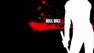 Kill Bill 2 Soundtrack  A Fistful Of Dollars Ennio Morricone [upl. by Ethel]