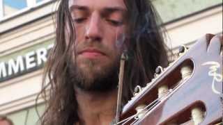 Estas Tonne  The Song of the Golden Dragon [upl. by Naraj]