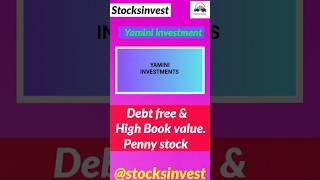 Yamini investment ltd share  Yamini investment [upl. by Alatea954]