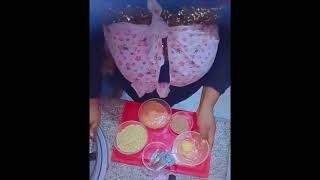 Indomie recipe from 6months to 24months mummmies you will love this [upl. by Saalocin792]