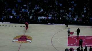 Chicago Bulls  Matadors [upl. by Petrine]