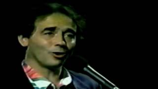 Joan Manuel Serrat  Su vuelta a Chile en 1990 reeditado [upl. by Arrik]