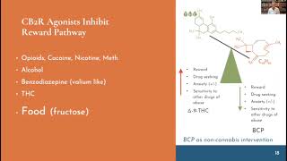 β Caryophyllene controls appetite and metabolism [upl. by Trimble]