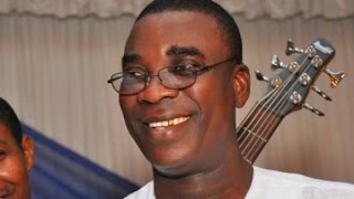 King Wasiu Ayinde  Ade Bende Live [upl. by Astrahan946]