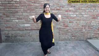 4G ka jamana  superhit haryanvi song village girl dance [upl. by Hannan]