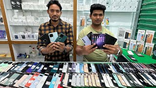 Used iPhone Price in Bangladesh🔥 Used iPhone Price in BD 2024🔥 Second Hand Phone✔Used Mobile Price [upl. by Everick]