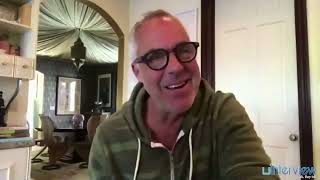 Titus Welliver reveals the secrets of his Bosch character [upl. by Rexford]