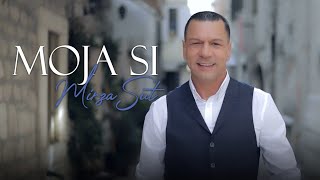 Mirza Sut  Moja si  Official Video [upl. by Ateiram300]