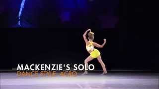 Dance Moms  Mackenzie Ziegler  Lemonade S3 E4 [upl. by Jeffcott]