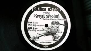 Harrys Afro Hut  Cmon Lady Bounce Nation Mix [upl. by Aker893]