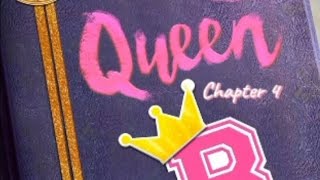 CHOICES  QUEEN B  CHAPTER 4 DONT HATE THE PLAYERS [upl. by Gibbie515]