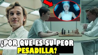 Quién es el personaje que se convirtió en la peor pesadilla de Eleven en“Stranger Things” [upl. by Erle482]