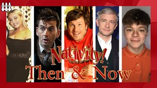 Nativity Then and Now 2022 [upl. by Julio]