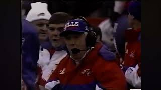 NFL on FOX  1995 Week 16  Dockers Halftime [upl. by Chute]