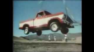 1978 Ford F150 Commercial [upl. by Ardys]