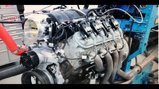 Speed Secrets Does a Larger Throttle Body REALLY Gain Horsepower [upl. by King]