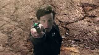 The Day of the Doctor  50 year trailer  SaveTheDay  Doctor Who  BBC [upl. by Howie319]