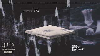 CORBYN  FSA Visualizer [upl. by Imotas]