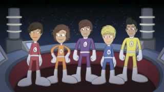 The Adventurous Adventures Of One Direction Part [upl. by Naesed]