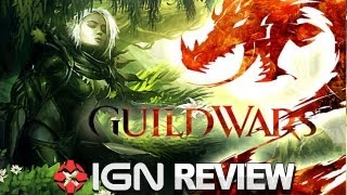 Review Guild Wars 2 [upl. by Mobley]