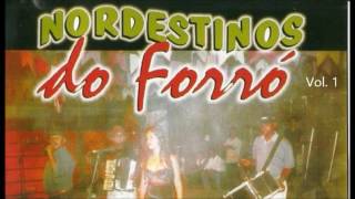 25 Sucessos Antigos de Nordestino do Forró  Volume 01 [upl. by Norramic359]