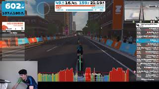 USA eSport National Championships 2024  Race 1  LIVE [upl. by Aden]